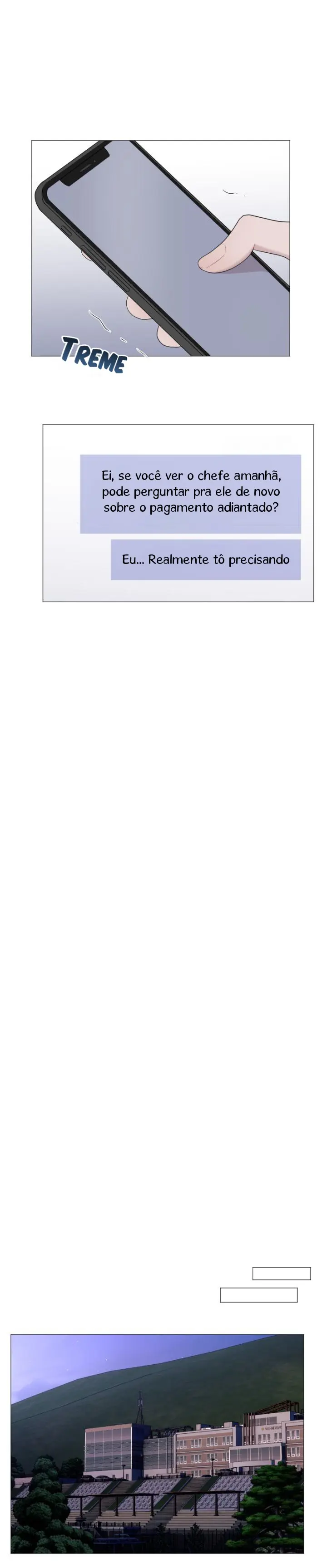 Boy Girlfriend – Capítulo 136 Yaoi – Página 7