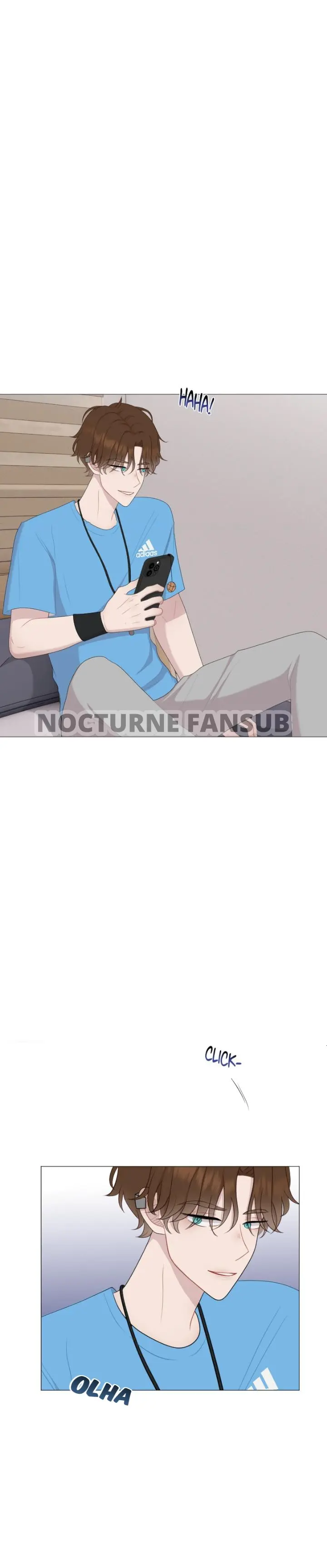 Boy Girlfriend – Capítulo 136 Yaoi – Página 8