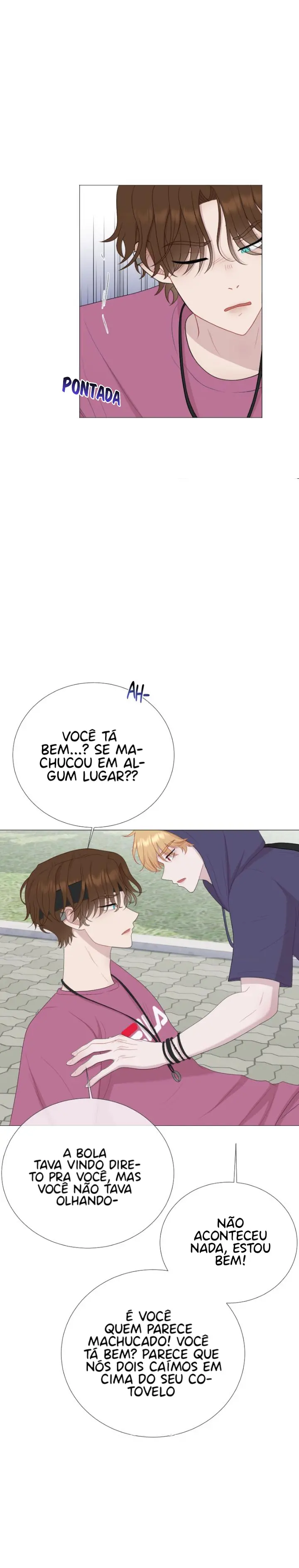 Boy Girlfriend – Capítulo 137 Yaoi – Página 10