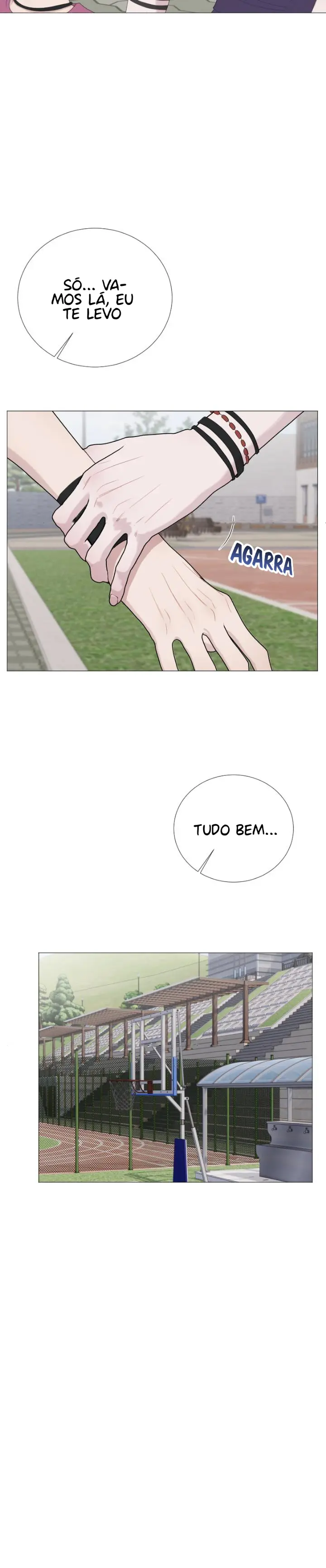 Boy Girlfriend – Capítulo 137 Yaoi – Página 12