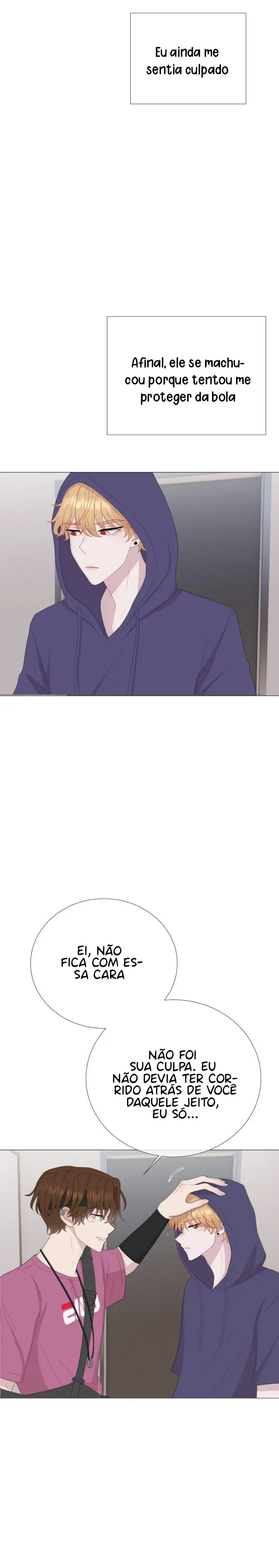 Boy Girlfriend – Capítulo 137 Yaoi – Página 14