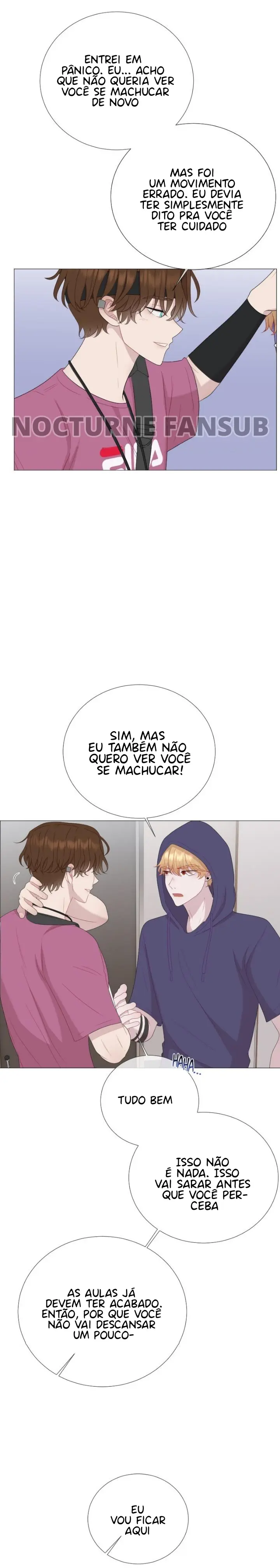 Boy Girlfriend – Capítulo 137 Yaoi – Página 15