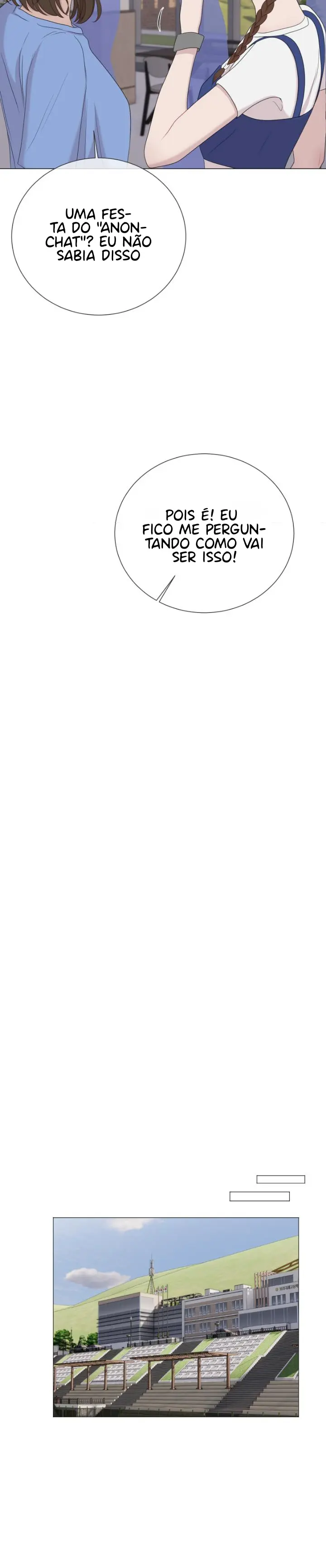 Boy Girlfriend – Capítulo 137 Yaoi – Página 3