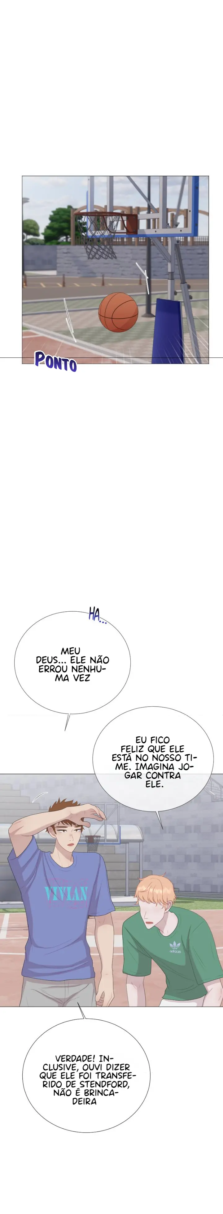 Boy Girlfriend – Capítulo 137 Yaoi – Página 5