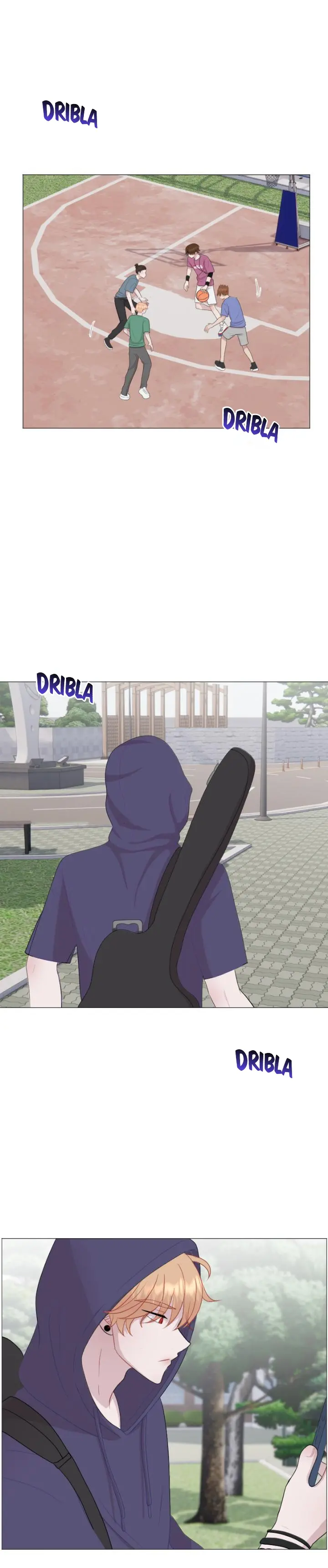 Boy Girlfriend – Capítulo 137 Yaoi – Página 6