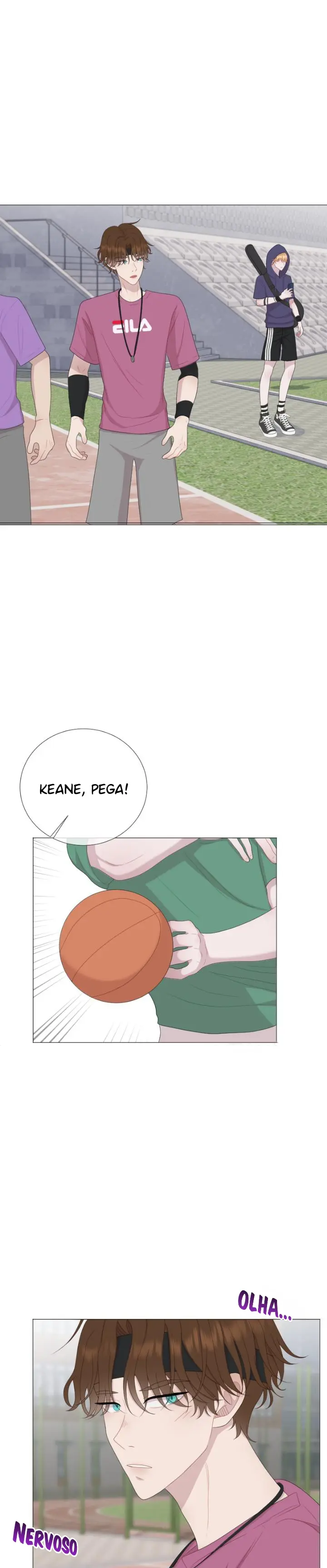 Boy Girlfriend – Capítulo 137 Yaoi – Página 7