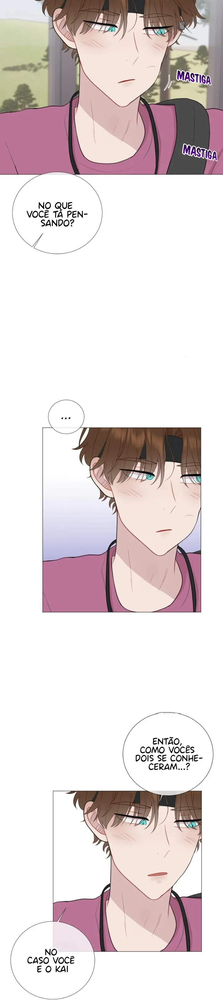 Boy Girlfriend – Capítulo 138 Yaoi – Página 11