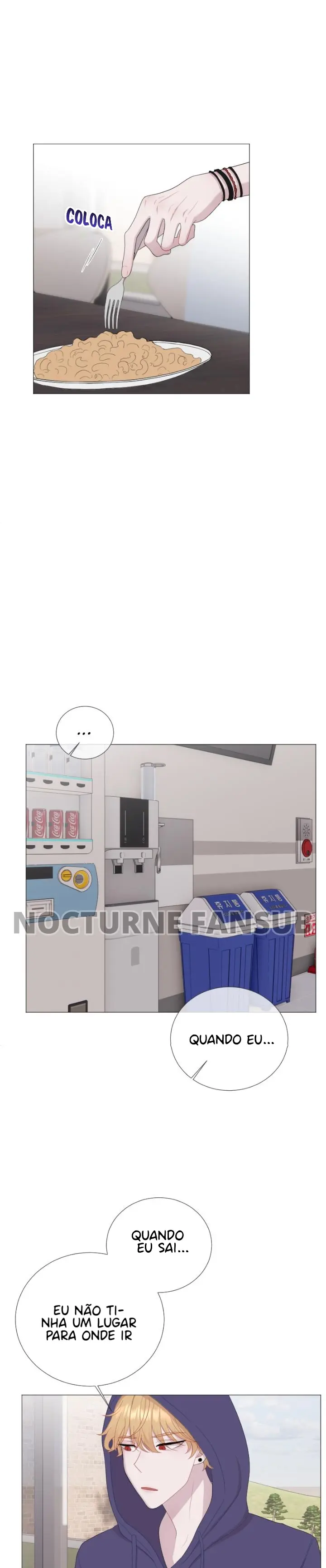 Boy Girlfriend – Capítulo 138 Yaoi – Página 12