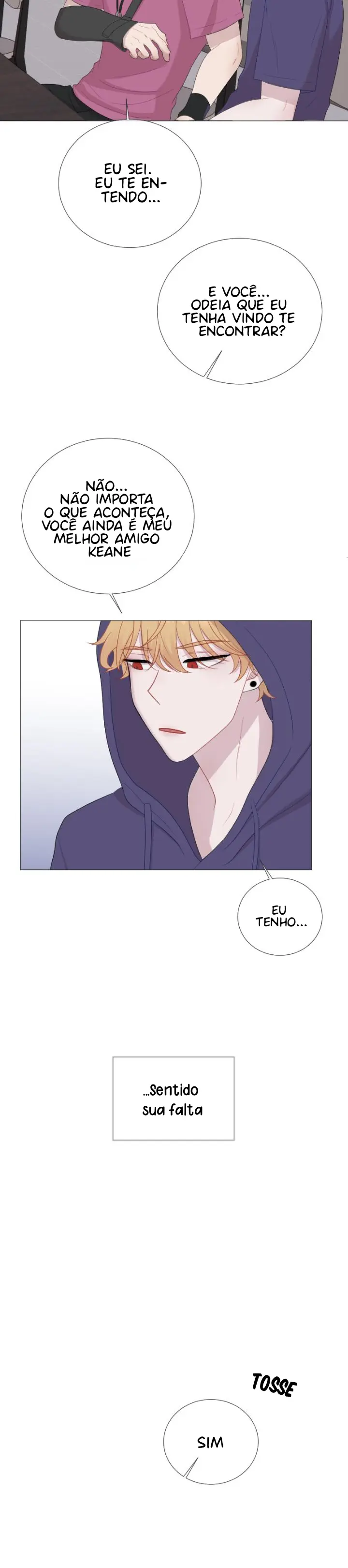 Boy Girlfriend – Capítulo 138 Yaoi – Página 14