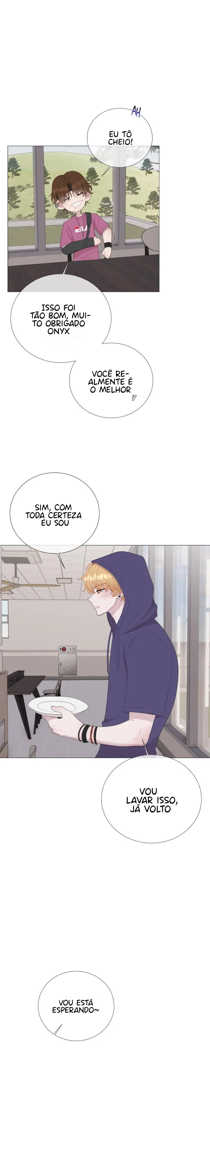 Boy Girlfriend – Capítulo 138 Yaoi – Página 16