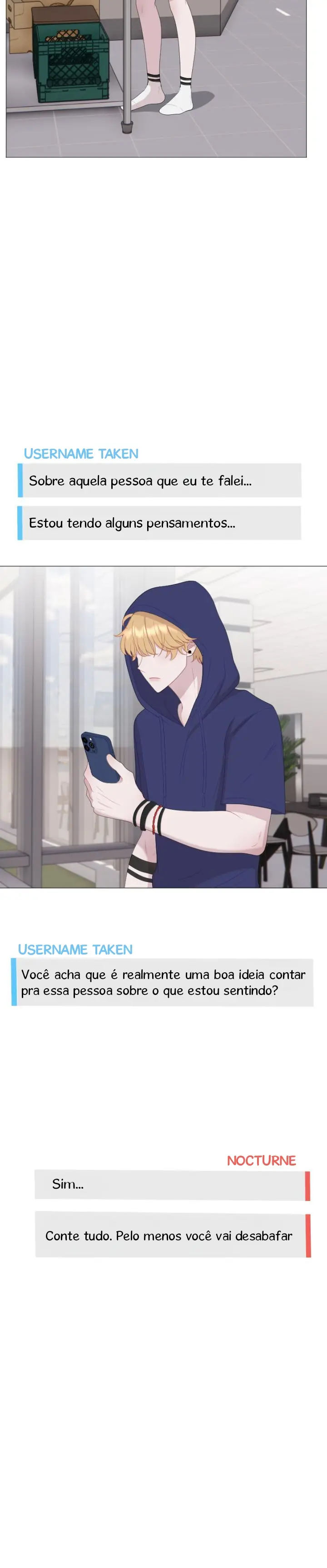 Boy Girlfriend – Capítulo 138 Yaoi – Página 18