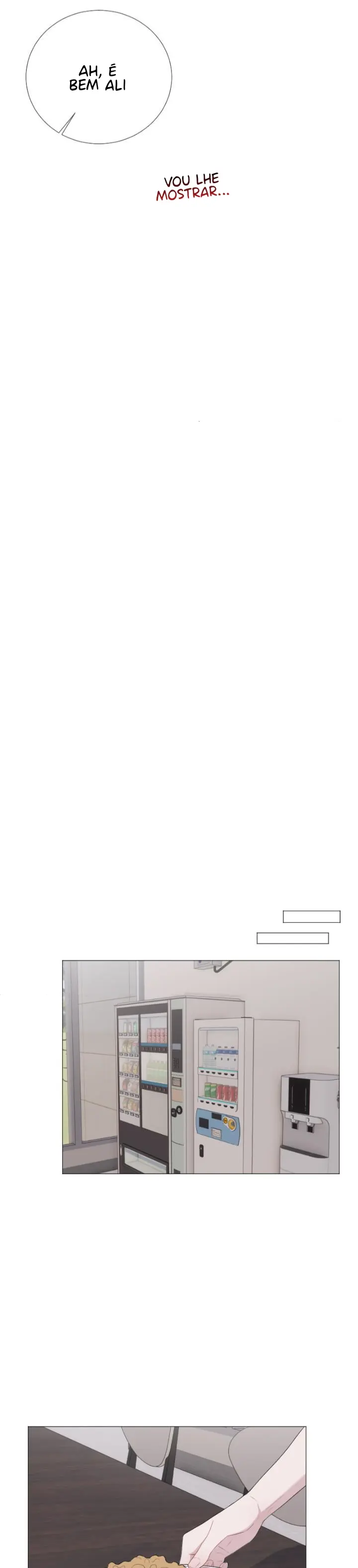 Boy Girlfriend – Capítulo 138 Yaoi – Página 5