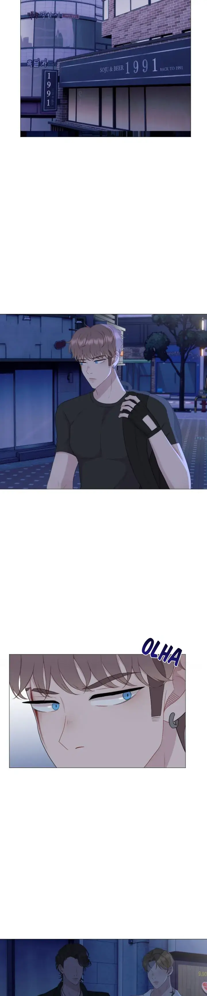 Boy Girlfriend – Capítulo 139 Yaoi – Página 10