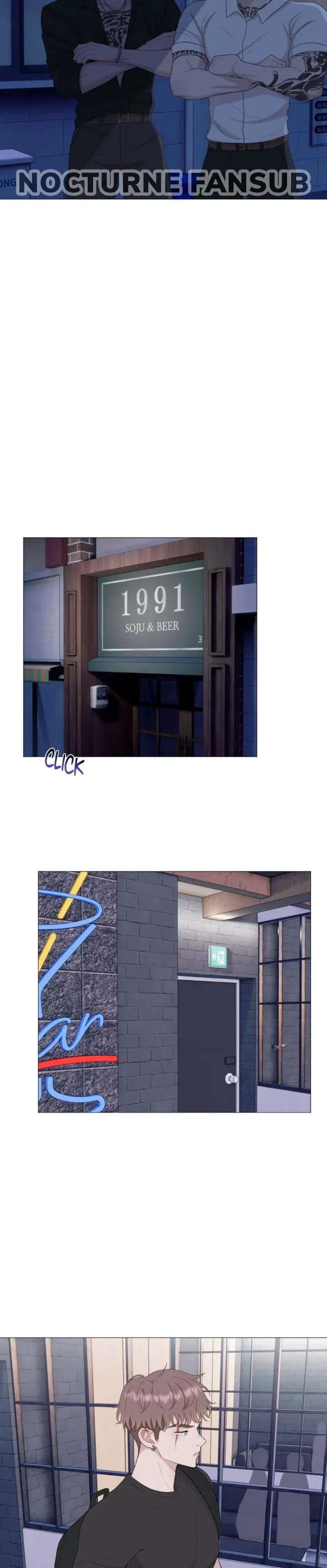 Boy Girlfriend – Capítulo 139 Yaoi – Página 11