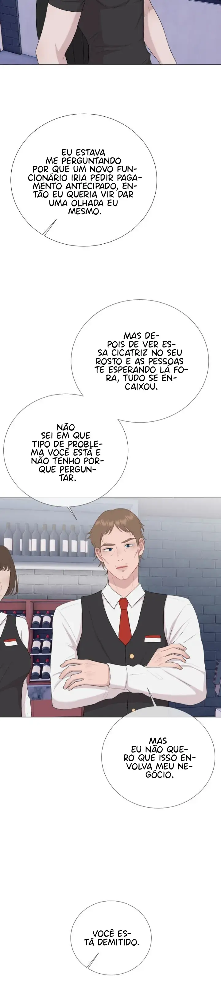 Boy Girlfriend – Capítulo 139 Yaoi – Página 12