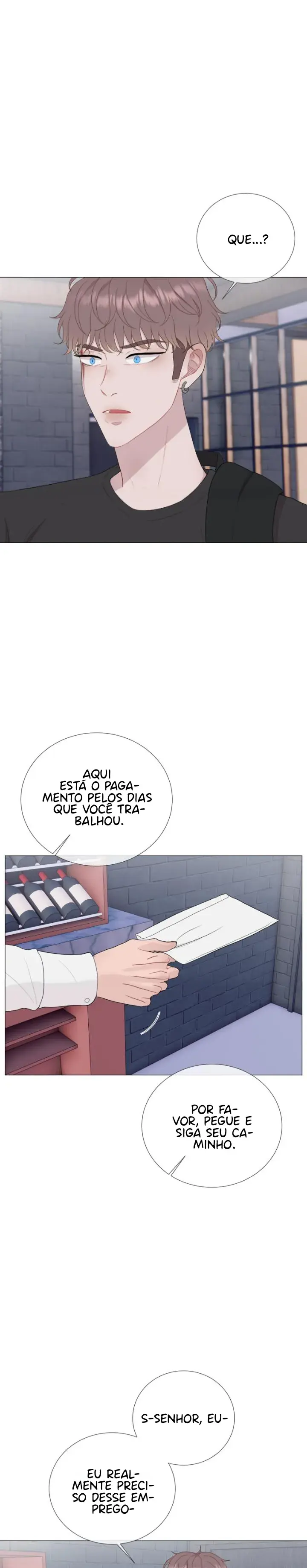 Boy Girlfriend – Capítulo 139 Yaoi – Página 13