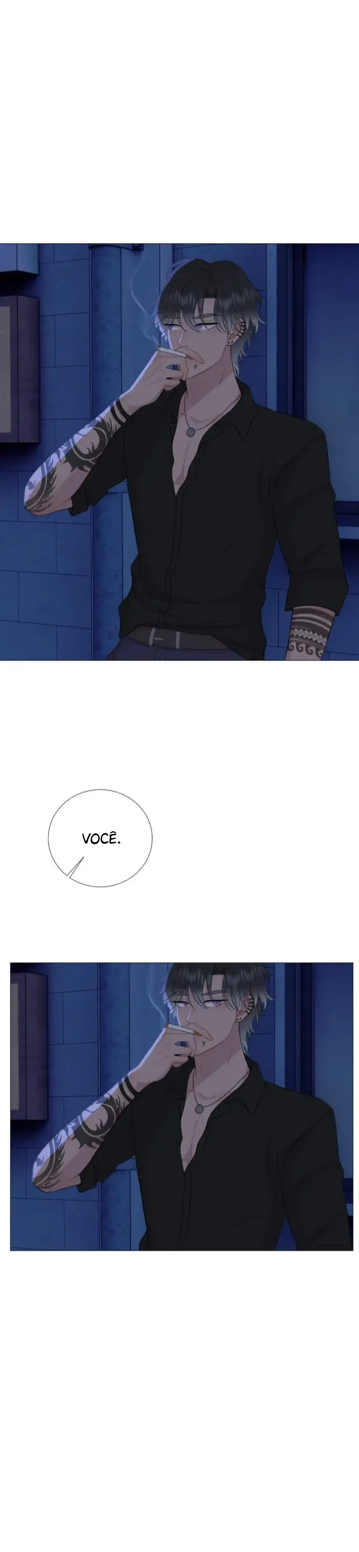 Boy Girlfriend – Capítulo 139 Yaoi – Página 16