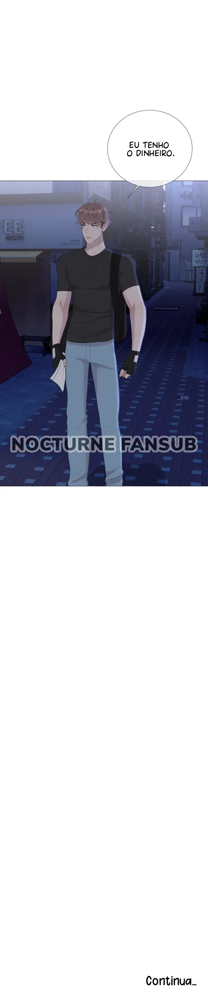 Boy Girlfriend – Capítulo 139 Yaoi – Página 17