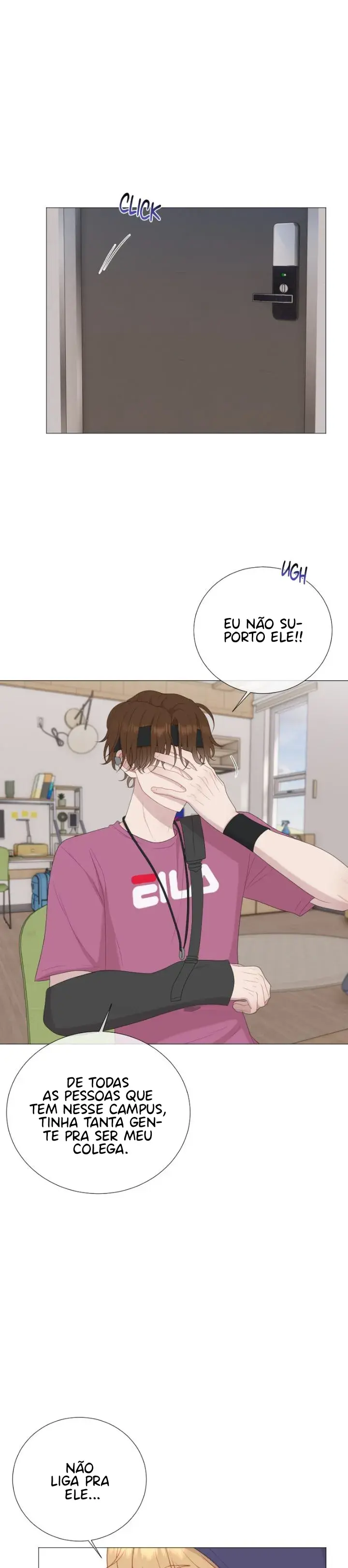 Boy Girlfriend – Capítulo 139 Yaoi – Página 7