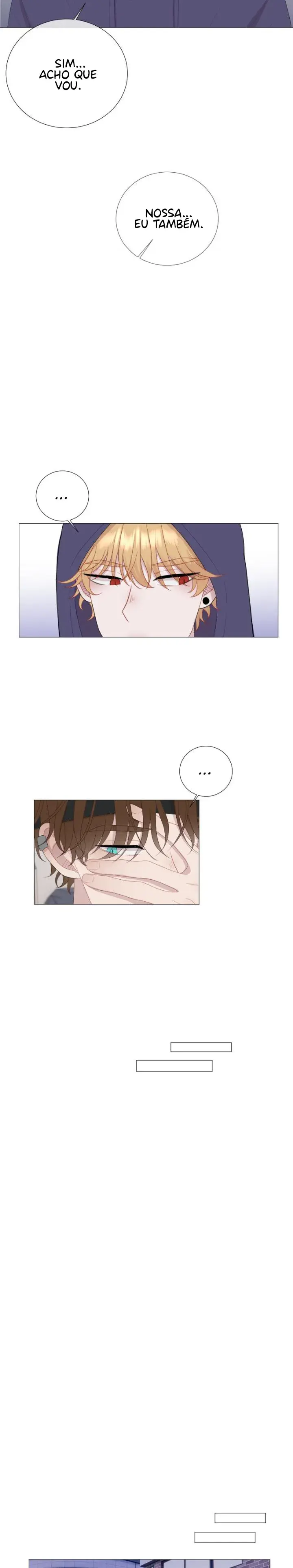 Boy Girlfriend – Capítulo 139 Yaoi – Página 9