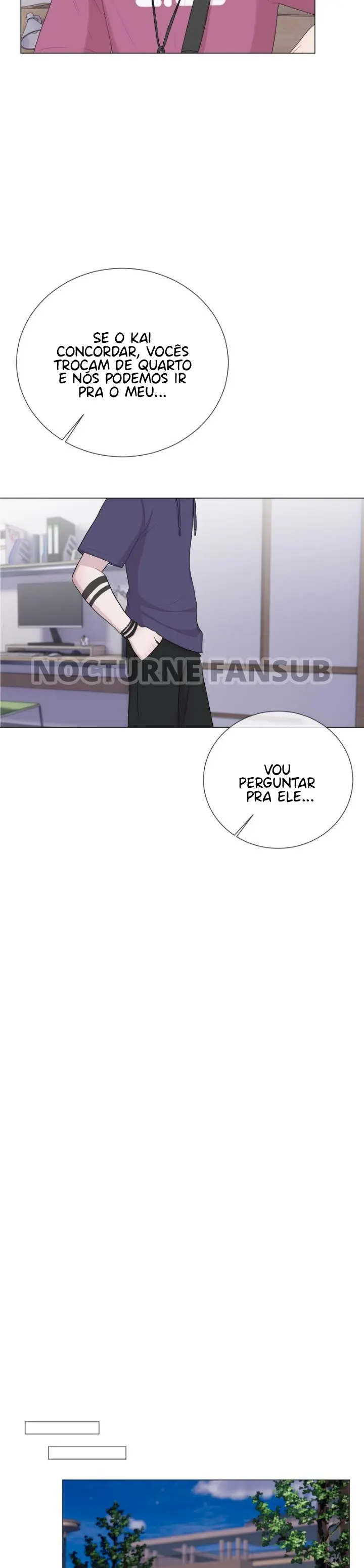 Boy Girlfriend – Capítulo 140 Yaoi – Página 14