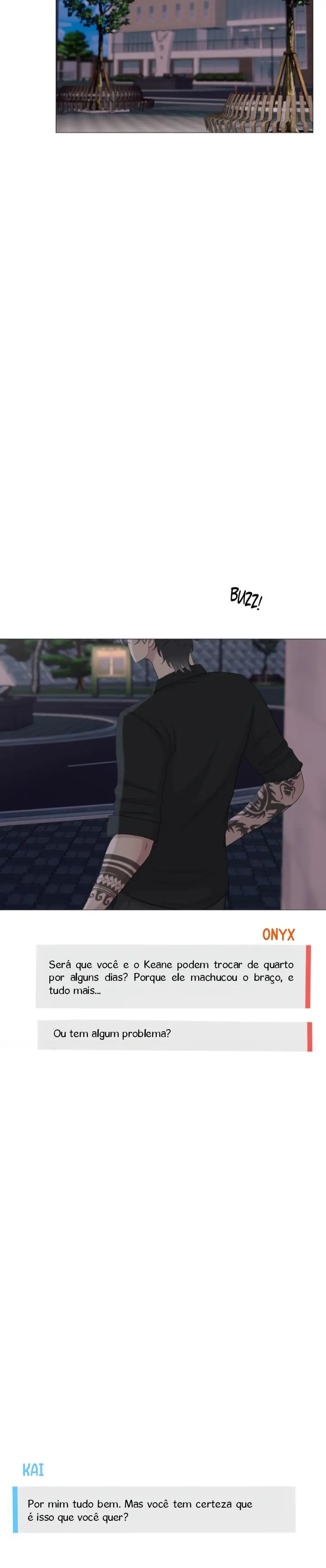 Boy Girlfriend – Capítulo 140 Yaoi – Página 15