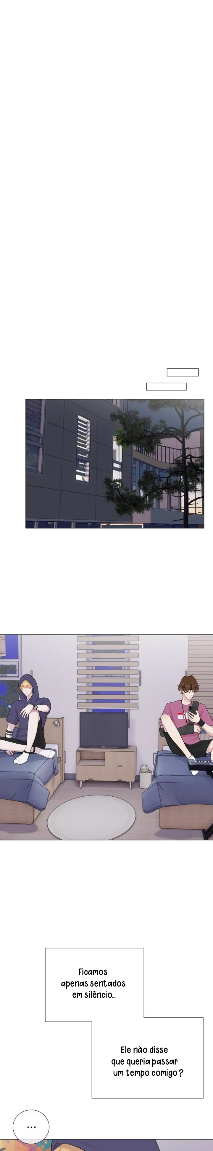 Boy Girlfriend – Capítulo 140 Yaoi – Página 17