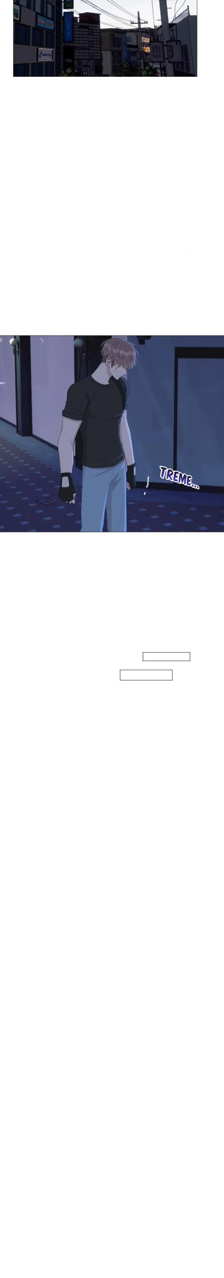 Boy Girlfriend – Capítulo 140 Yaoi – Página 9