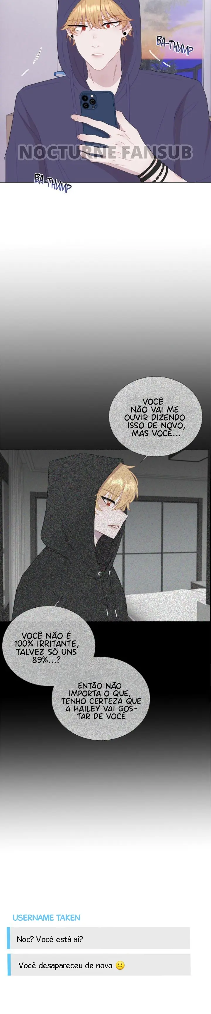 Boy Girlfriend – Capítulo 141 Yaoi – Página 10