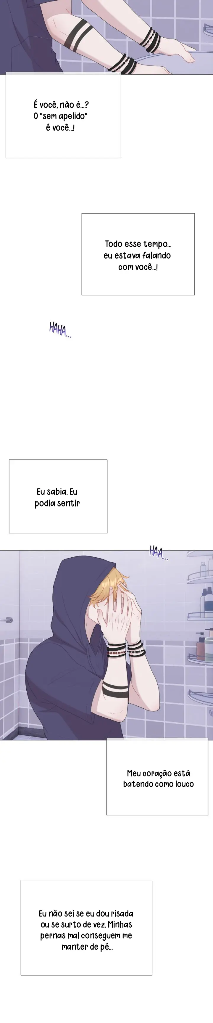 Boy Girlfriend – Capítulo 141 Yaoi – Página 13