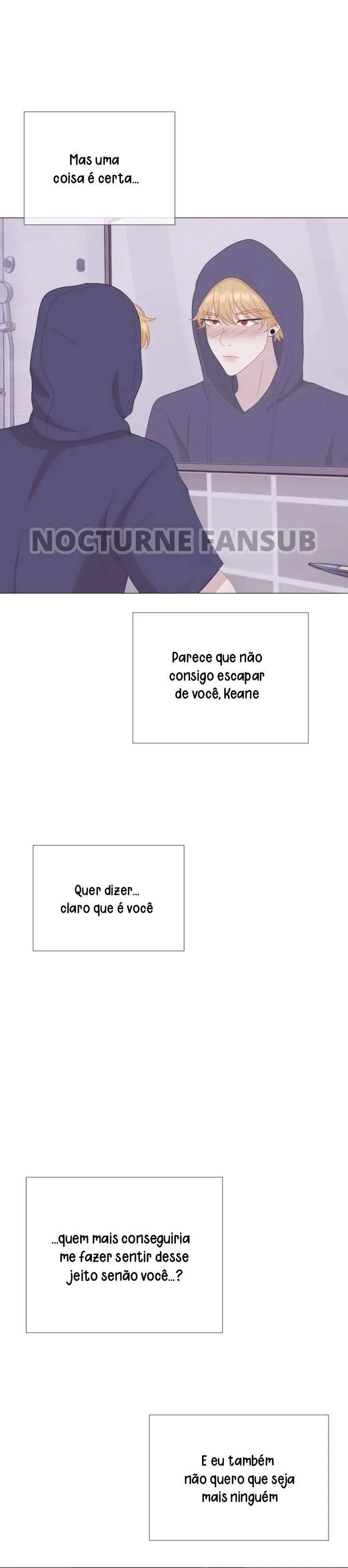 Boy Girlfriend – Capítulo 141 Yaoi – Página 14