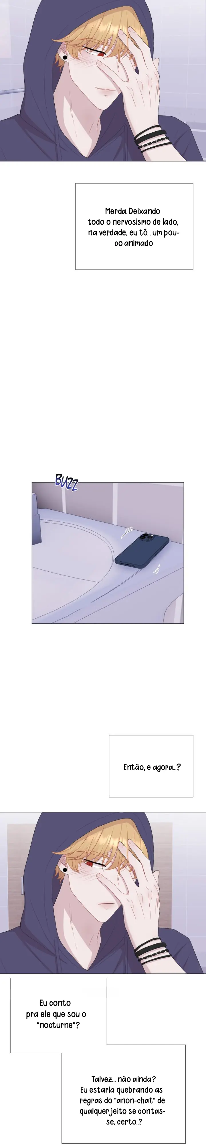 Boy Girlfriend – Capítulo 141 Yaoi – Página 15