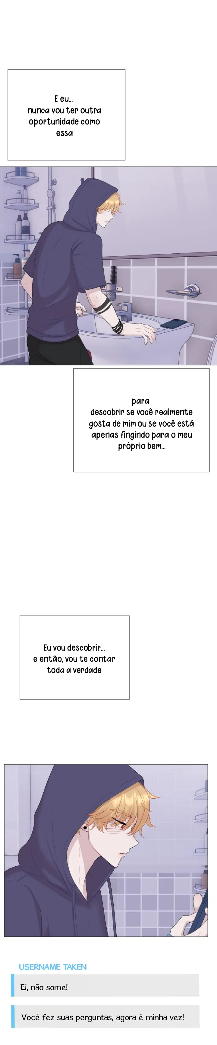 Boy Girlfriend – Capítulo 141 Yaoi – Página 16