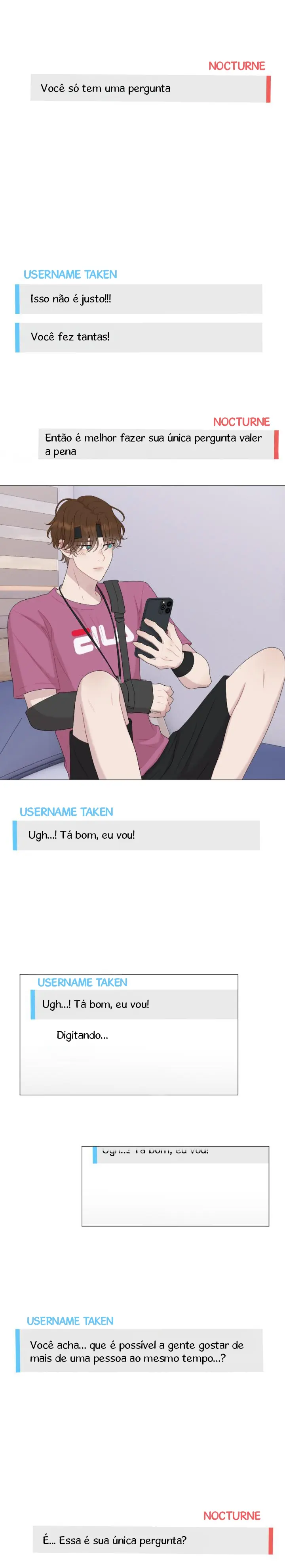 Boy Girlfriend – Capítulo 141 Yaoi – Página 17