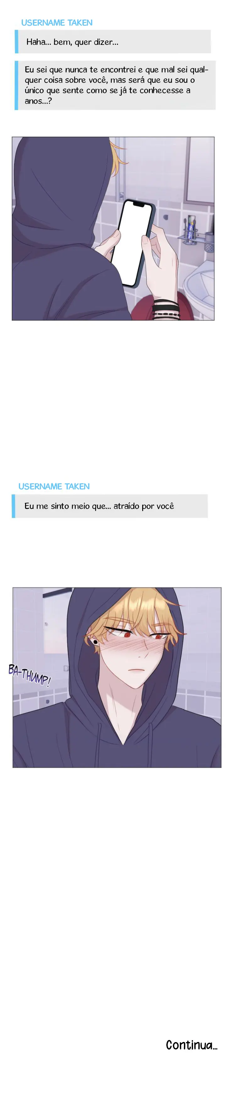 Boy Girlfriend – Capítulo 141 Yaoi – Página 19