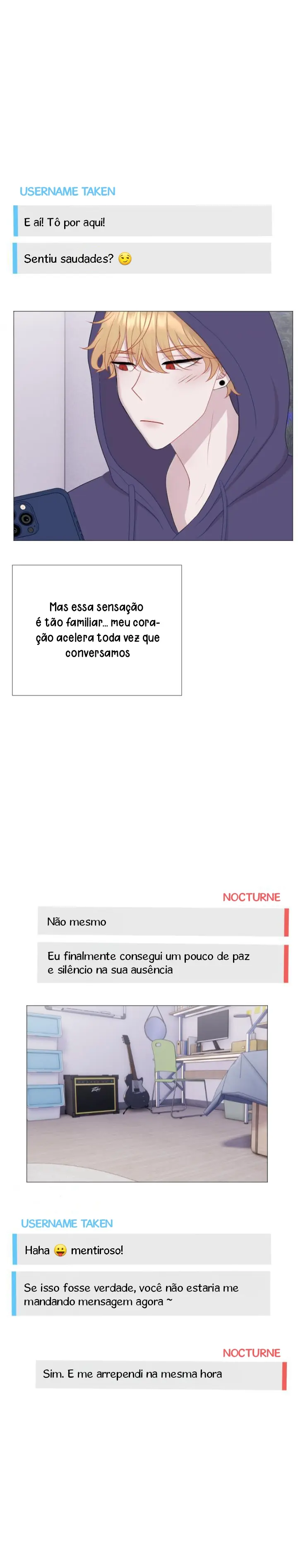 Boy Girlfriend – Capítulo 141 Yaoi – Página 4