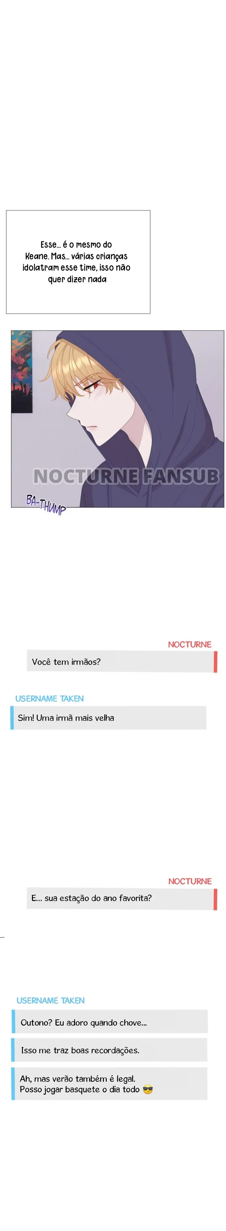 Boy Girlfriend – Capítulo 141 Yaoi – Página 6