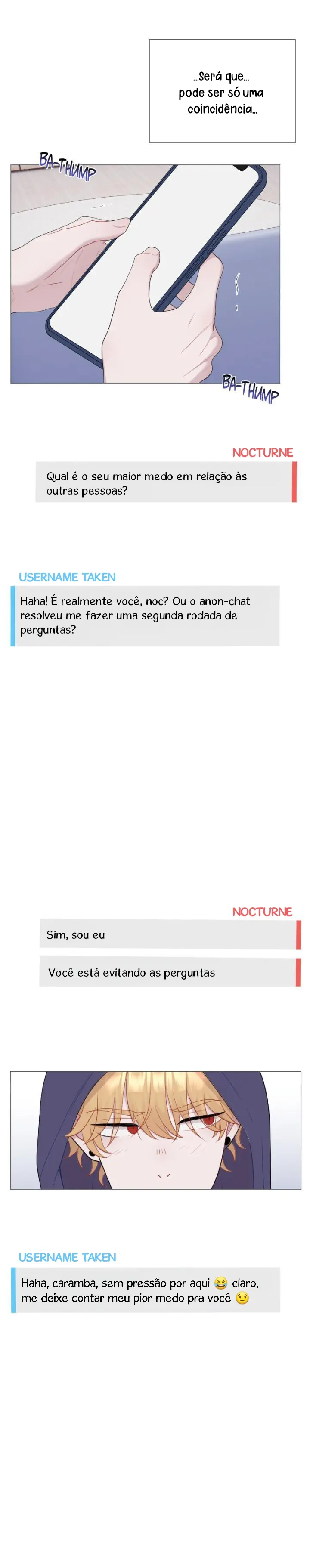 Boy Girlfriend – Capítulo 141 Yaoi – Página 7