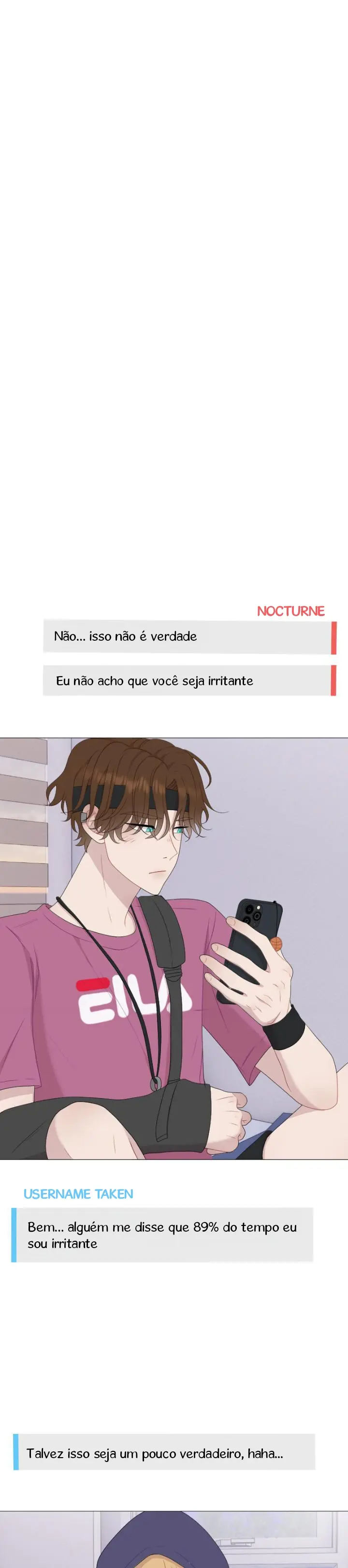 Boy Girlfriend – Capítulo 141 Yaoi – Página 9