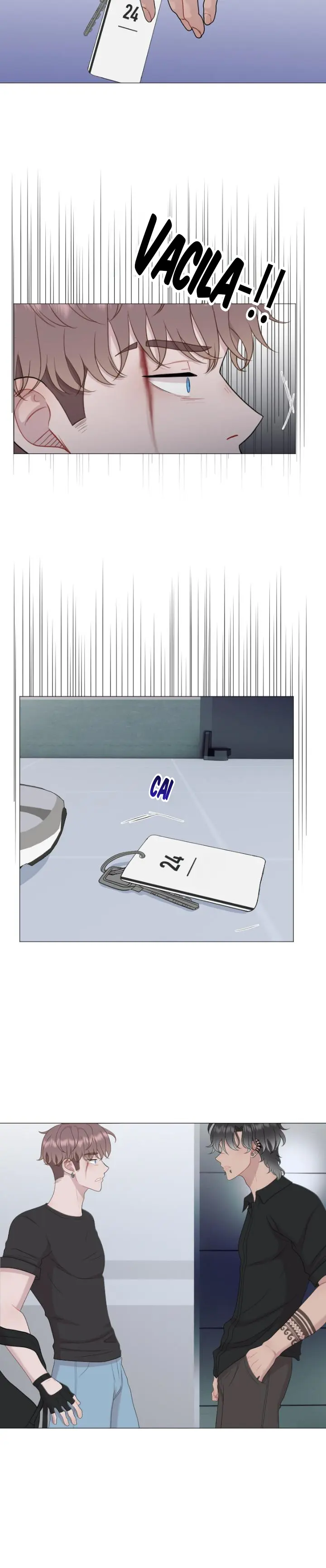 Boy Girlfriend – Capítulo 142 Yaoi – Página 13