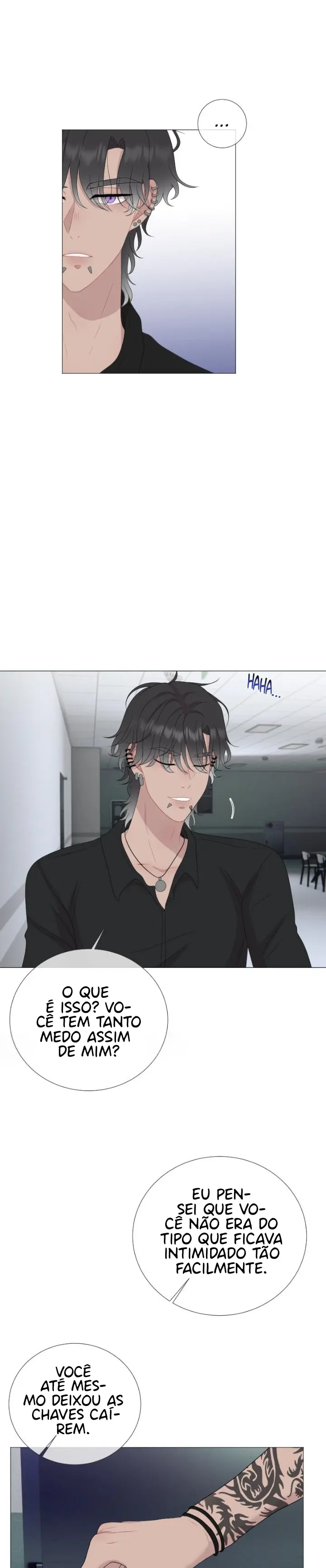 Boy Girlfriend – Capítulo 142 Yaoi – Página 14