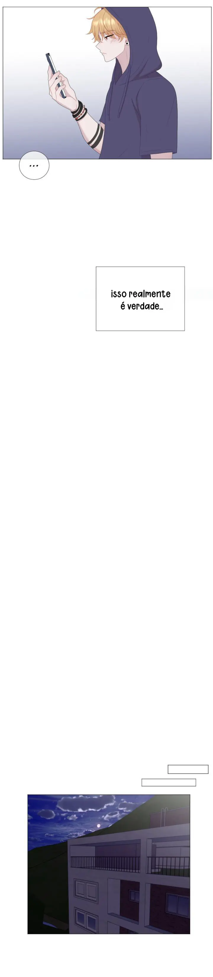 Boy Girlfriend – Capítulo 142 Yaoi – Página 6