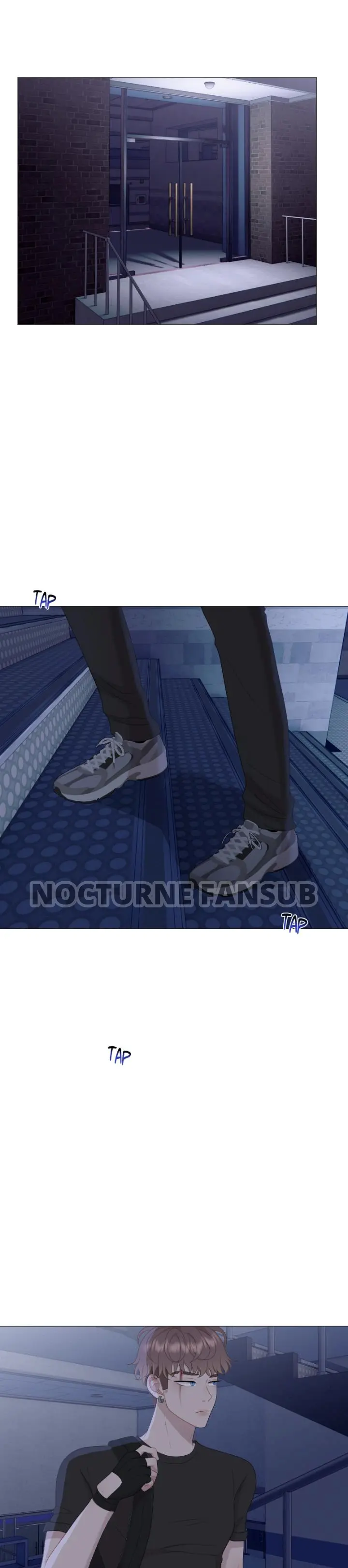 Boy Girlfriend – Capítulo 142 Yaoi – Página 7