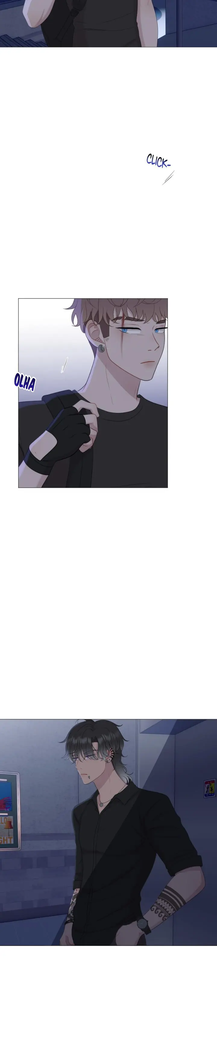 Boy Girlfriend – Capítulo 142 Yaoi – Página 8