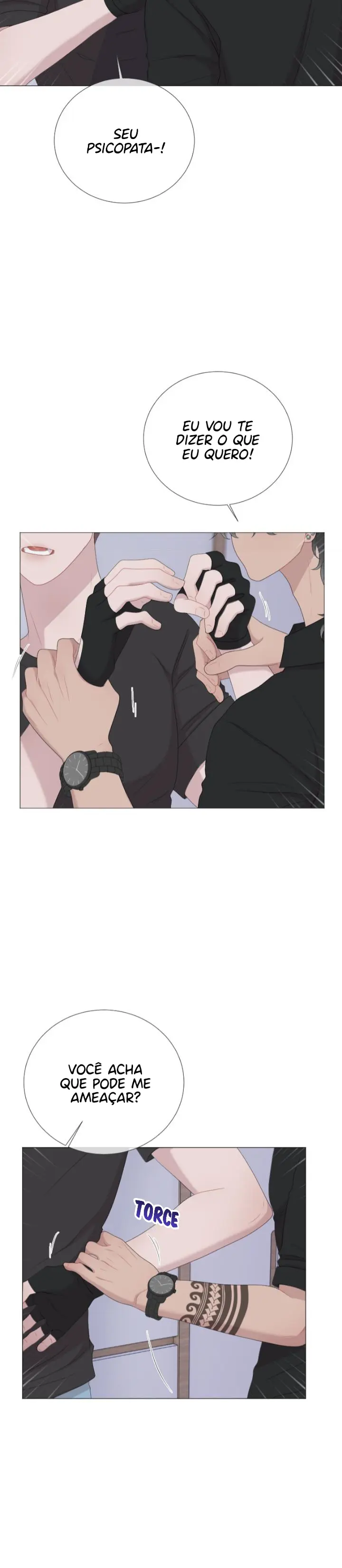 Boy Girlfriend – Capítulo 143 Yaoi – Página 10