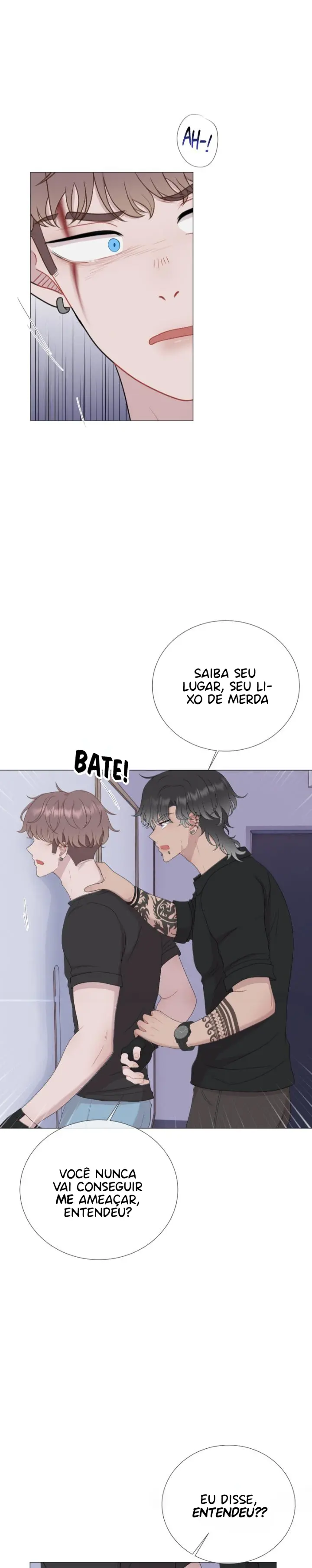 Boy Girlfriend – Capítulo 143 Yaoi – Página 11