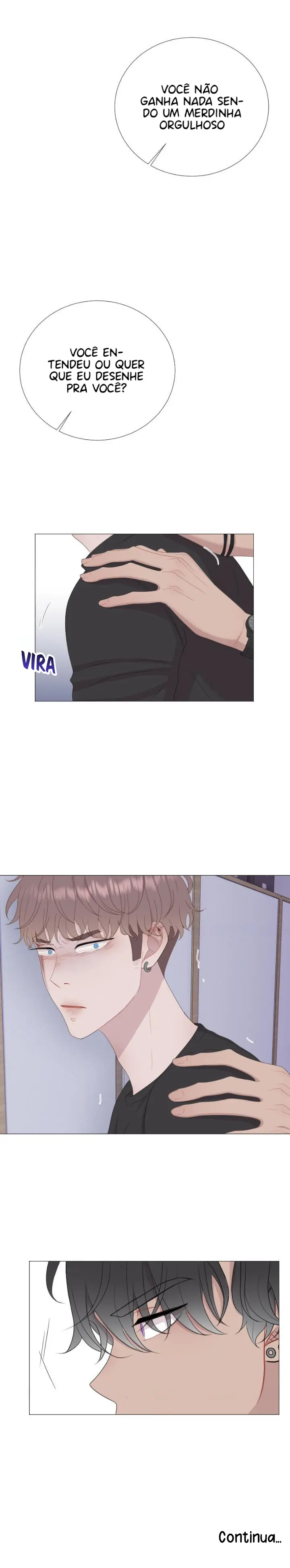 Boy Girlfriend – Capítulo 143 Yaoi – Página 13