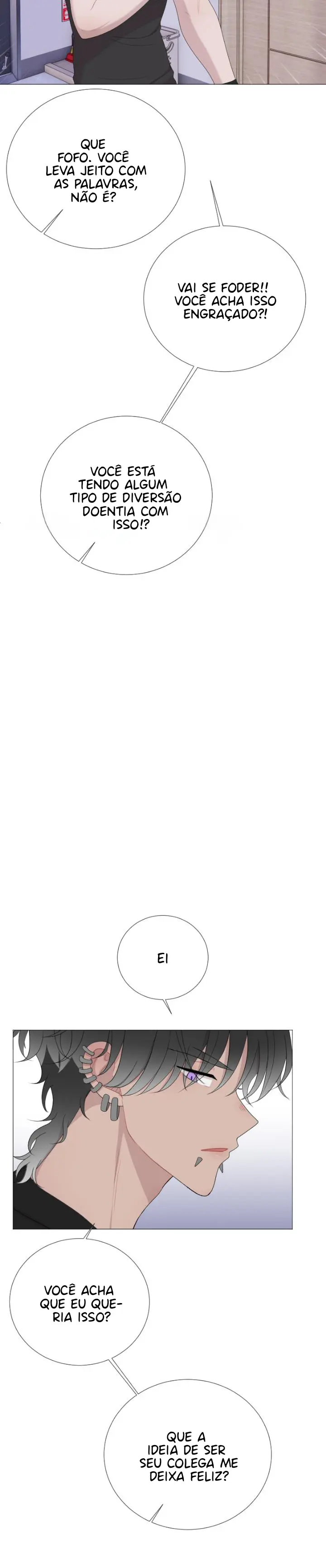 Boy Girlfriend – Capítulo 143 Yaoi – Página 5