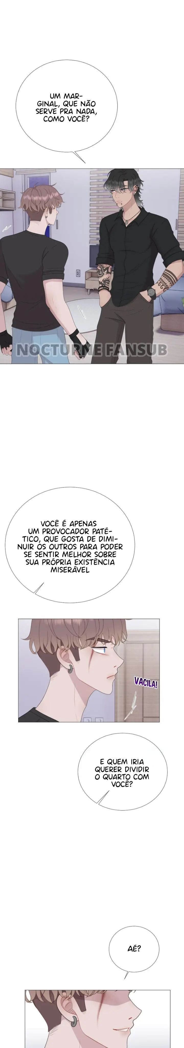 Boy Girlfriend – Capítulo 143 Yaoi – Página 6