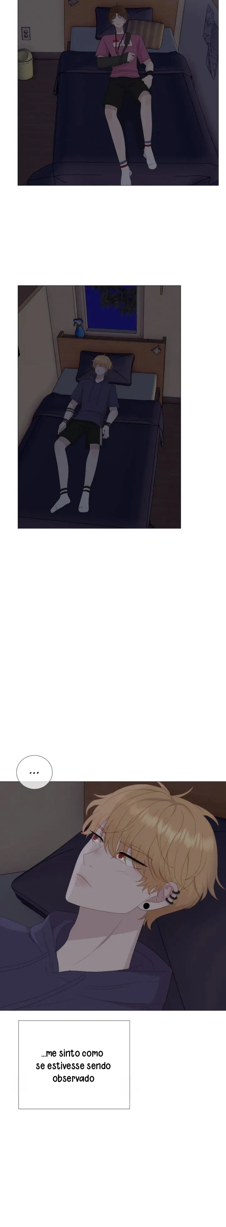 Boy Girlfriend – Capítulo 144 Yaoi – Página 10